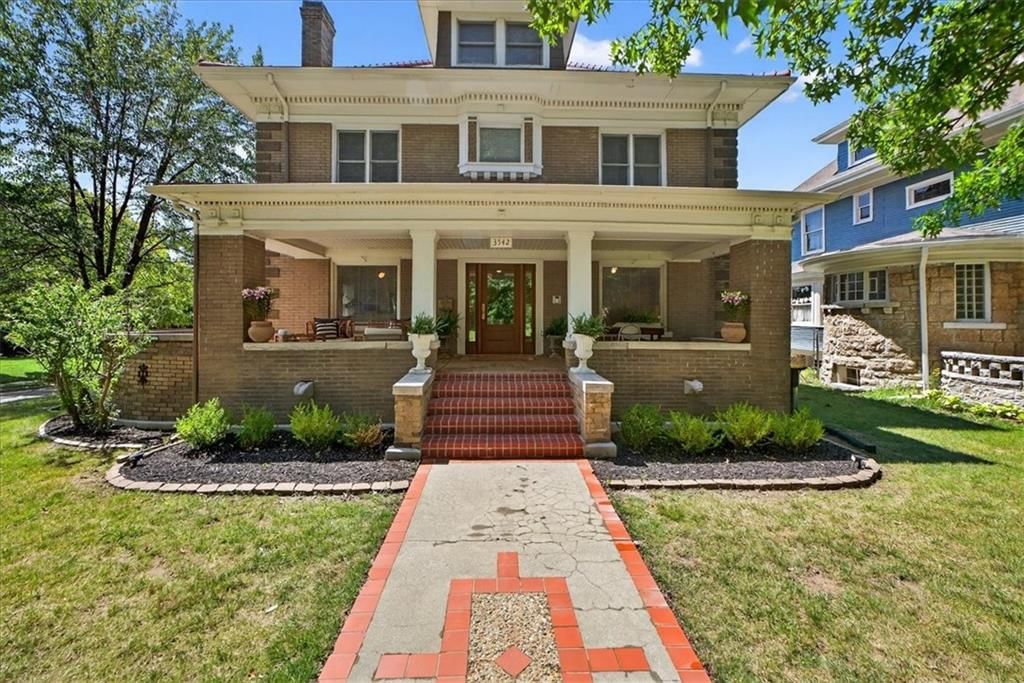 3542 Tracy Avenue — photo 2