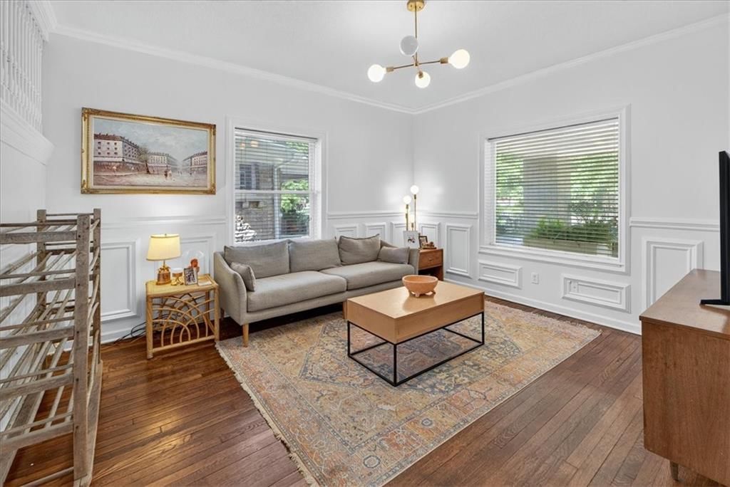 3542 Tracy Avenue — photo 16