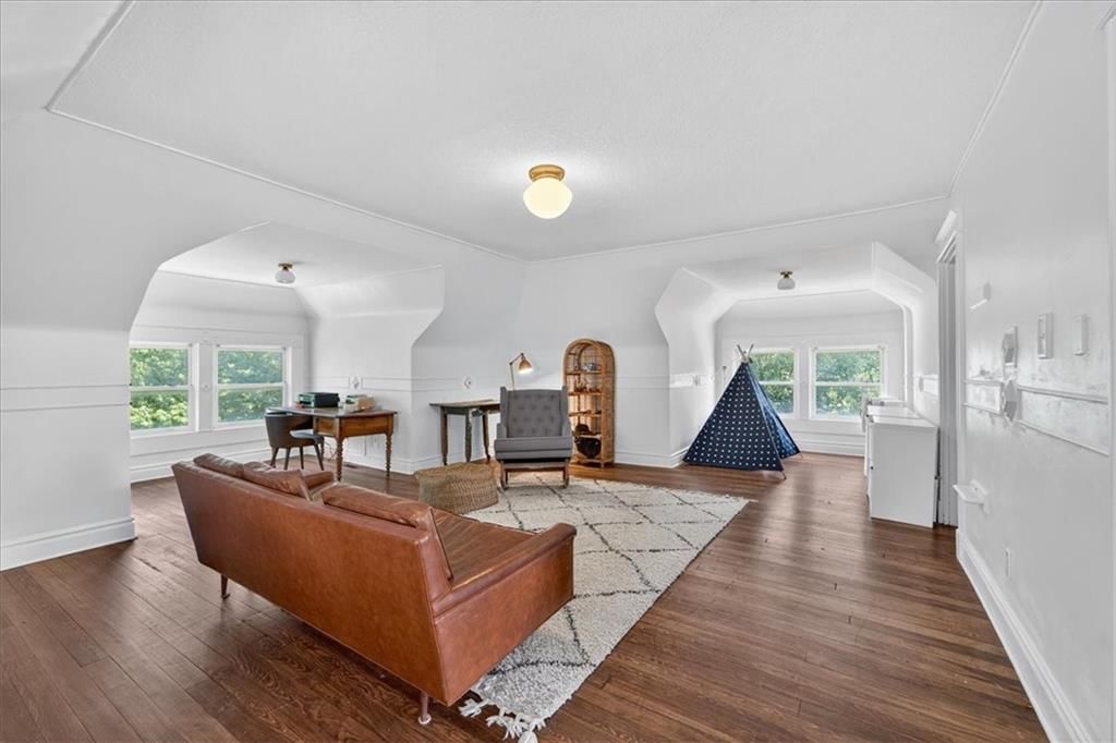 3542 Tracy Avenue — photo 28