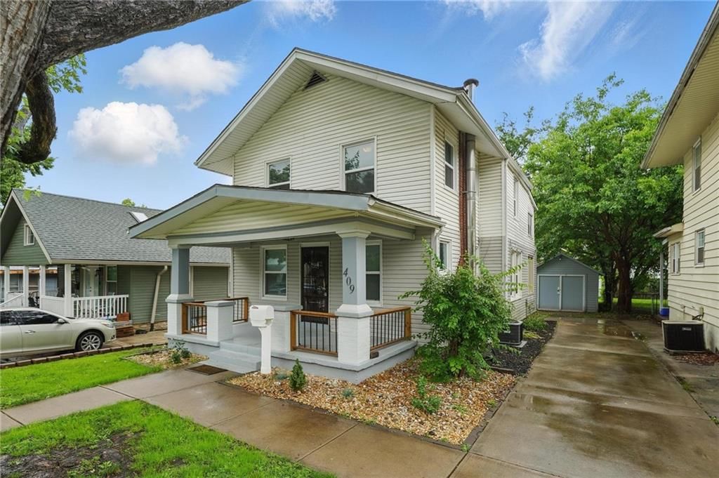 409 N Elmwood Avenue, Kansas City, MO