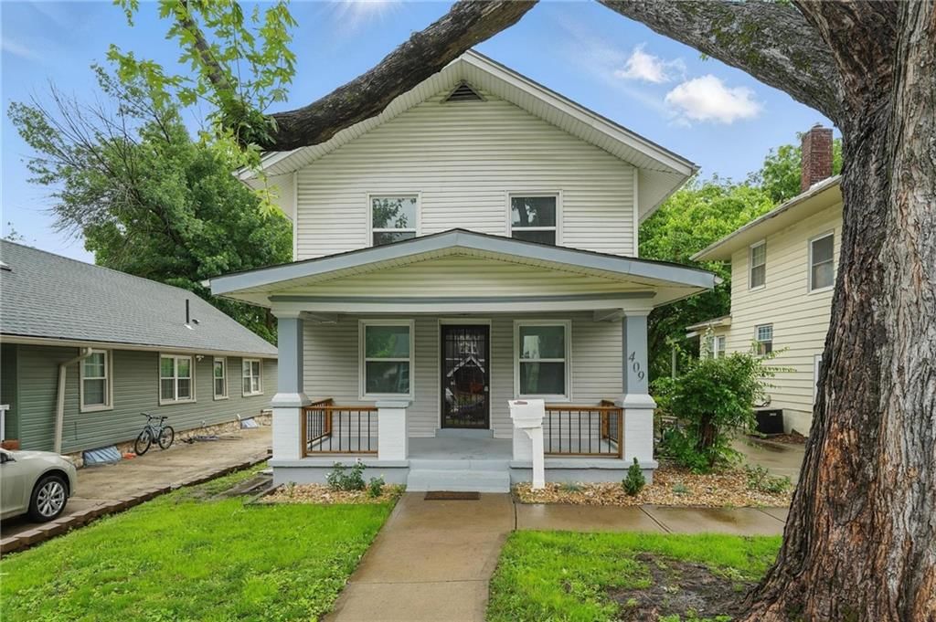 409 N Elmwood Avenue — photo 2