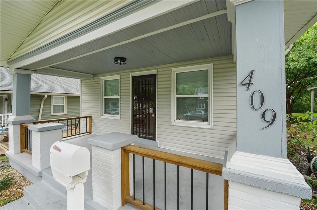 409 N Elmwood Avenue — photo 3