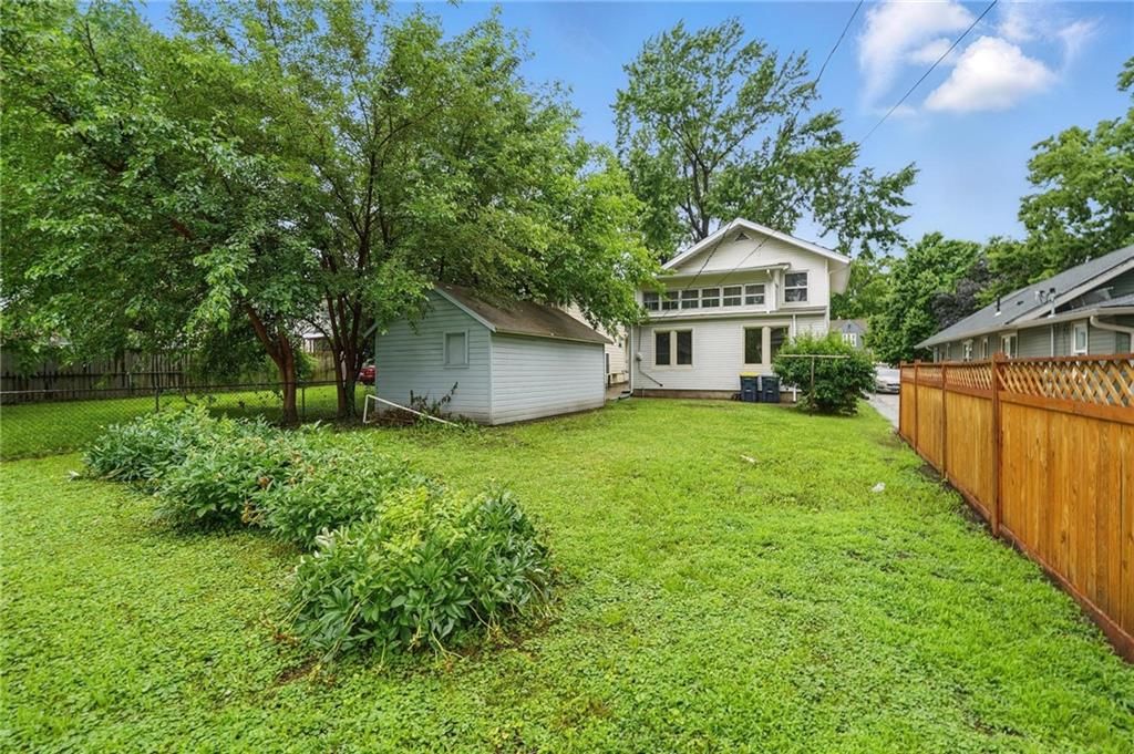 409 N Elmwood Avenue — photo 43