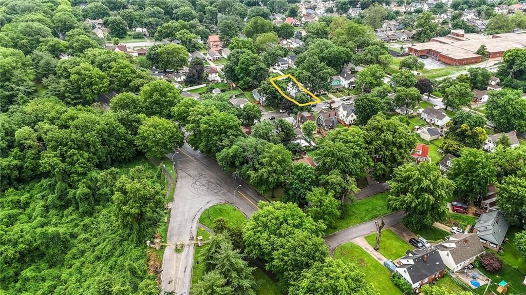409 N Elmwood Avenue — photo 47