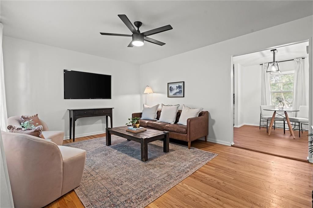 819 REED Street — photo 2