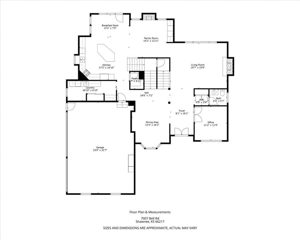 7007 Bell Road — photo 45
