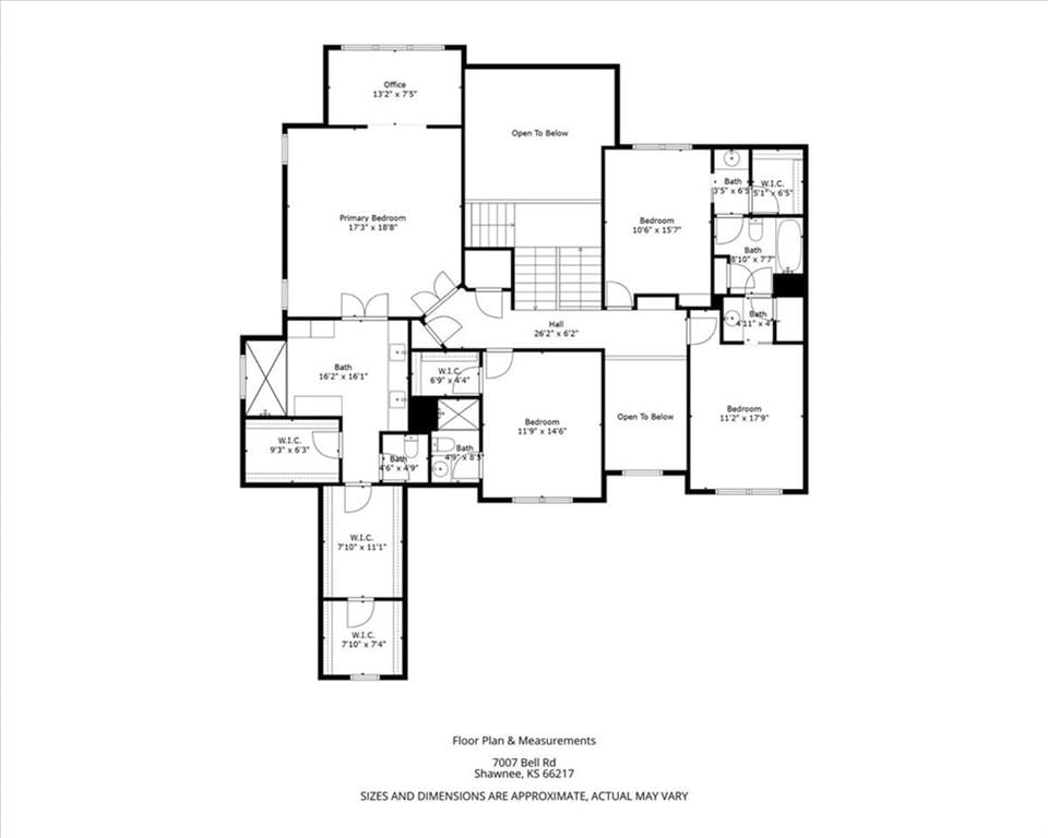 7007 Bell Road — photo 46