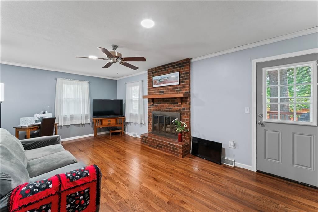 5421 Queal Drive — photo 13