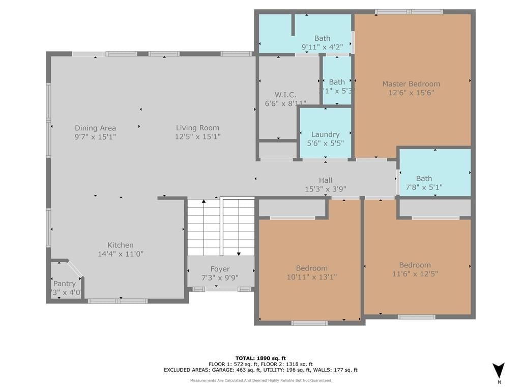12301 White Oak Street — photo 32