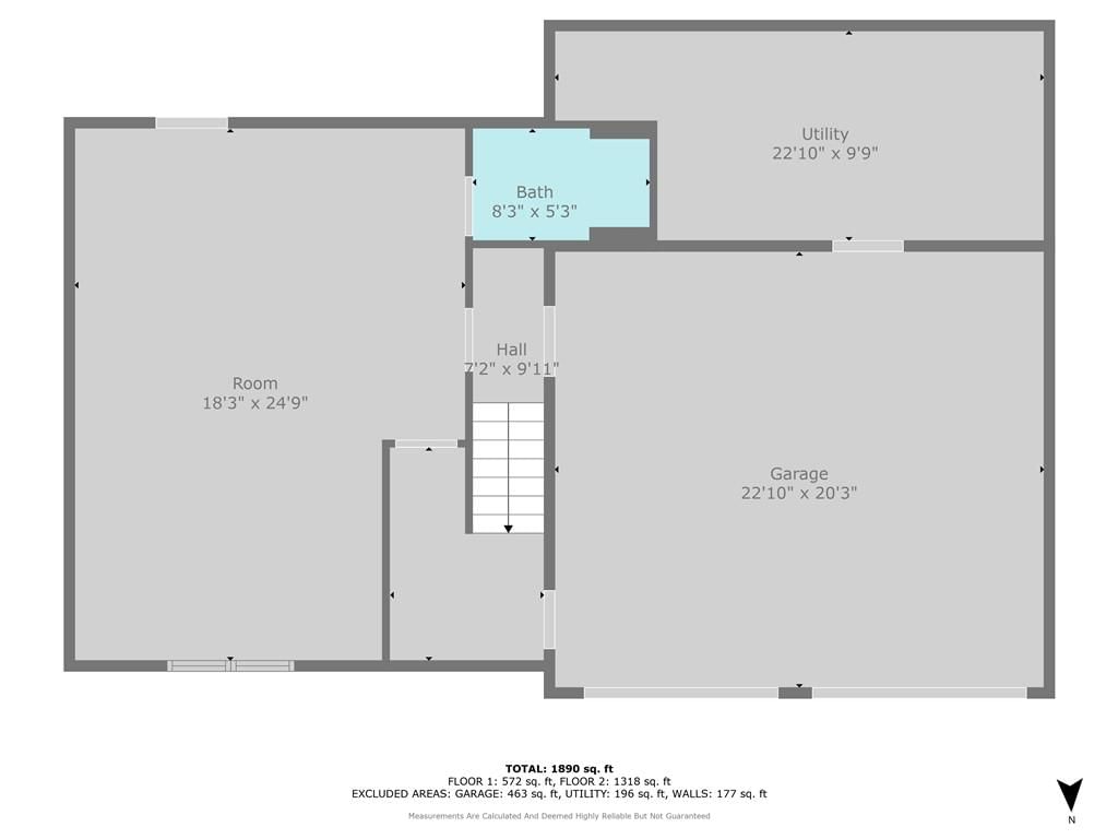 12301 White Oak Street — photo 33