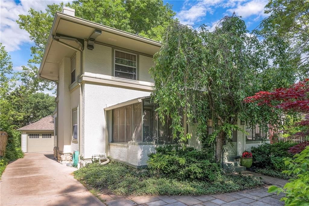 5808 McGee Street — photo 1