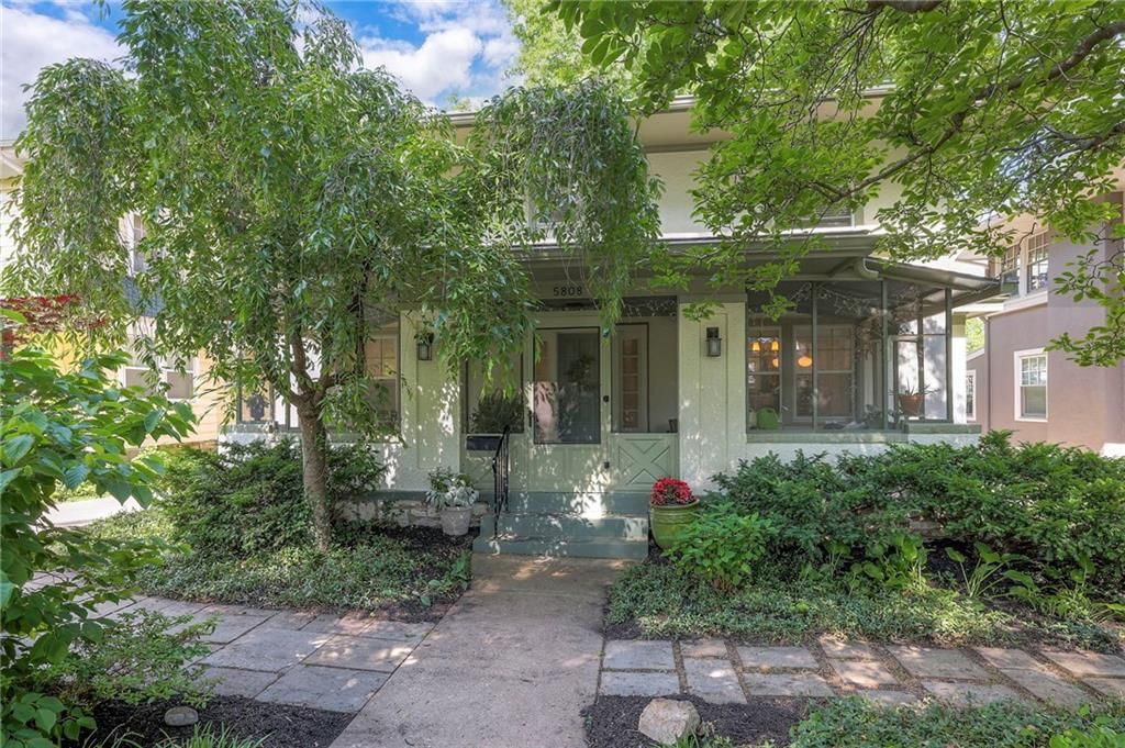5808 McGee Street — photo 2