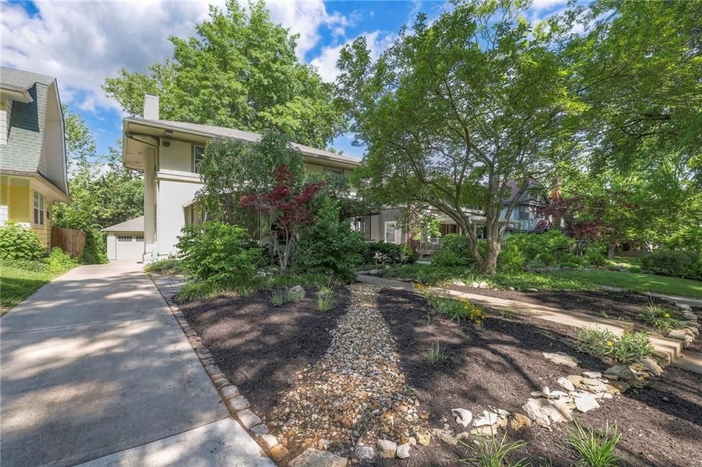 5808 McGee Street — photo 3