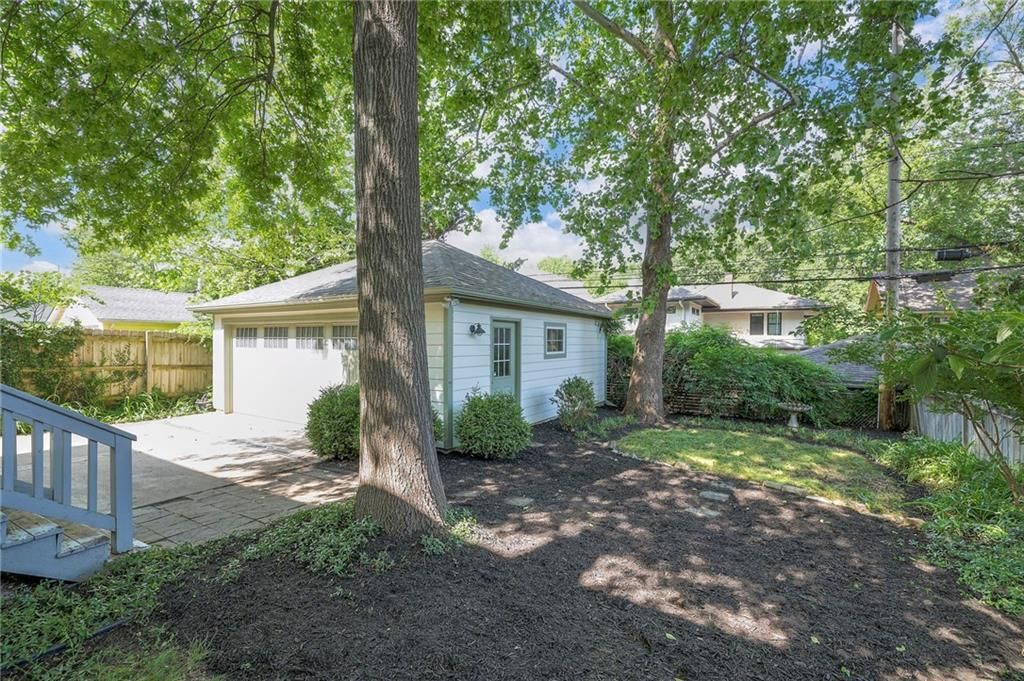 5808 McGee Street — photo 36