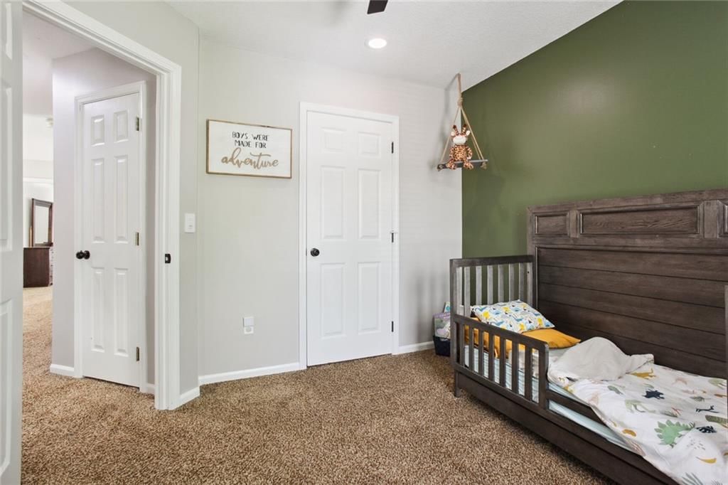 4732 Roundtree Court — photo 19