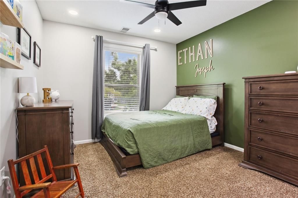 4732 Roundtree Court — photo 21