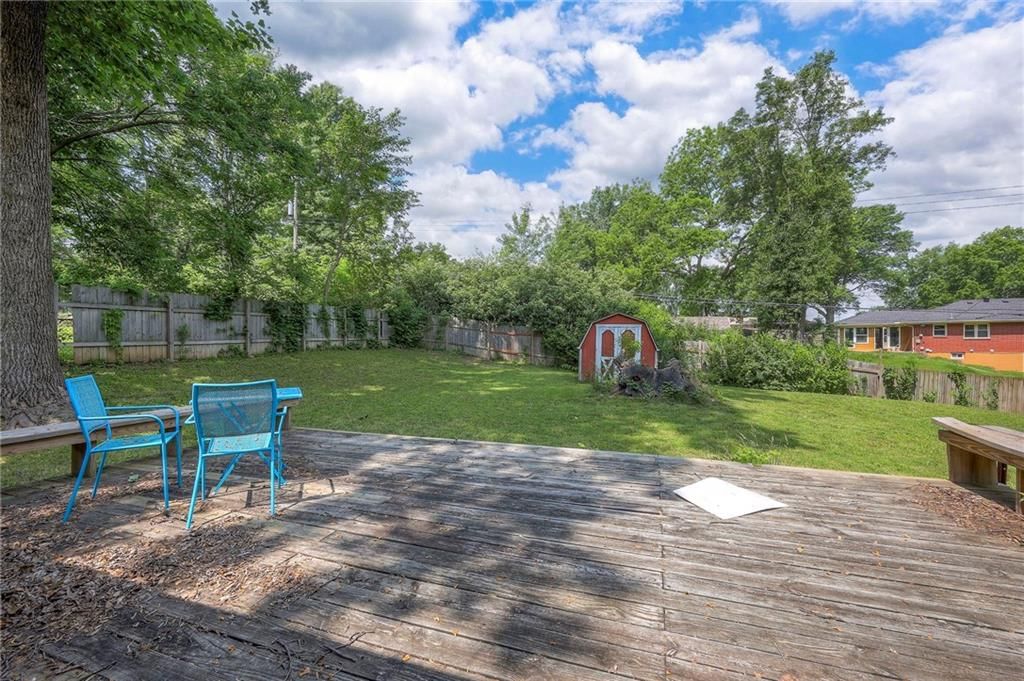 7512 N Wyandotte Street — photo 16