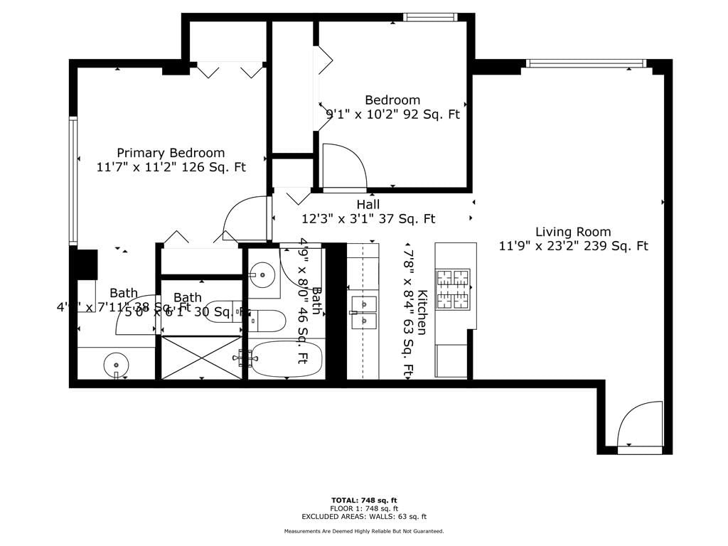 700 E 8th Street — photo 26