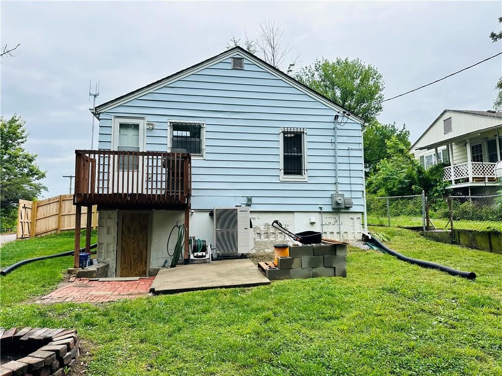 1700 Tilden Street — photo 15