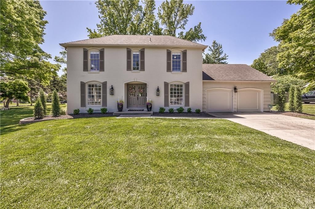 5611 W 91st Street — photo 32
