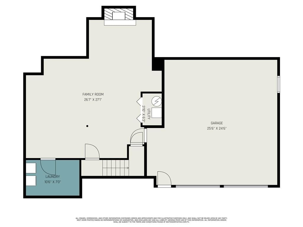 9652 N Campbell Street — photo 35