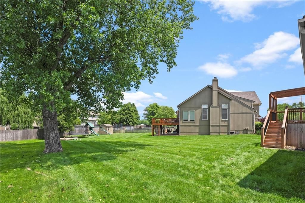 20806 W 61st Street — photo 30