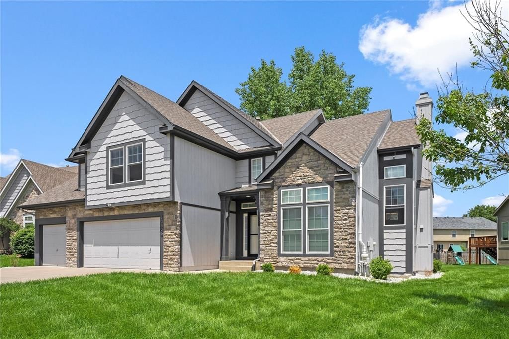 20806 W 61st Street — photo 36