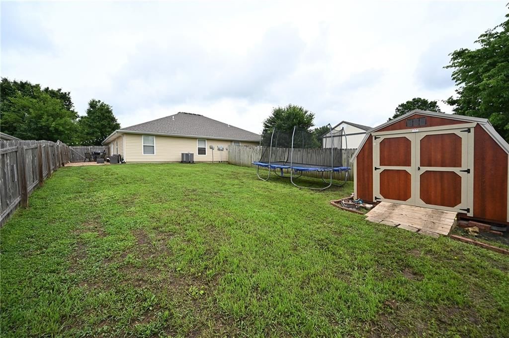603 Terry Drive — photo 26
