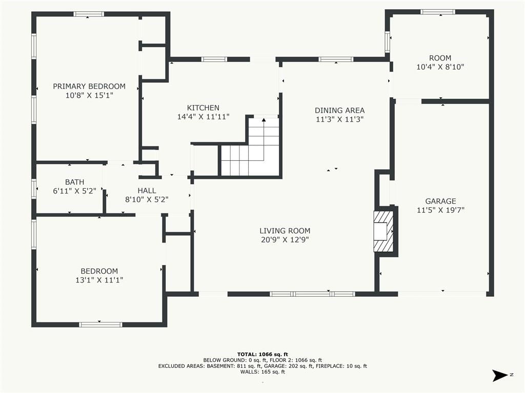 5600 Roe Boulevard — photo 41