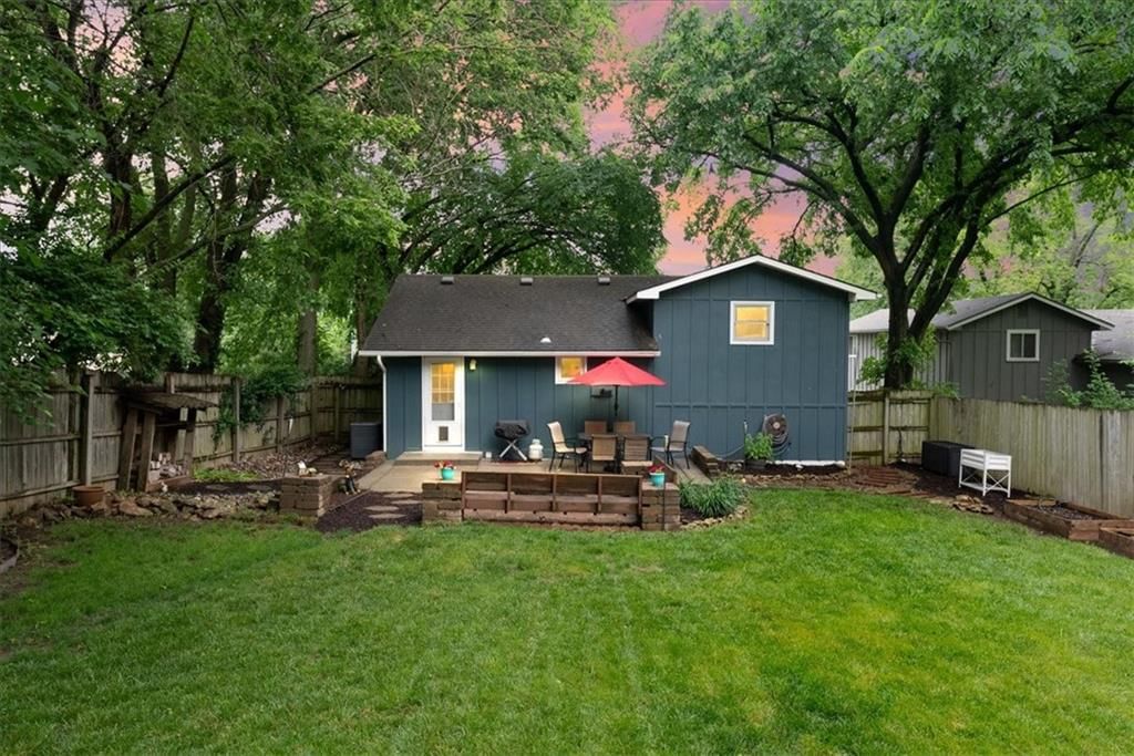 4400 Elledge Drive — photo 27
