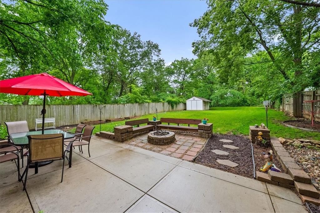4400 Elledge Drive — photo 29