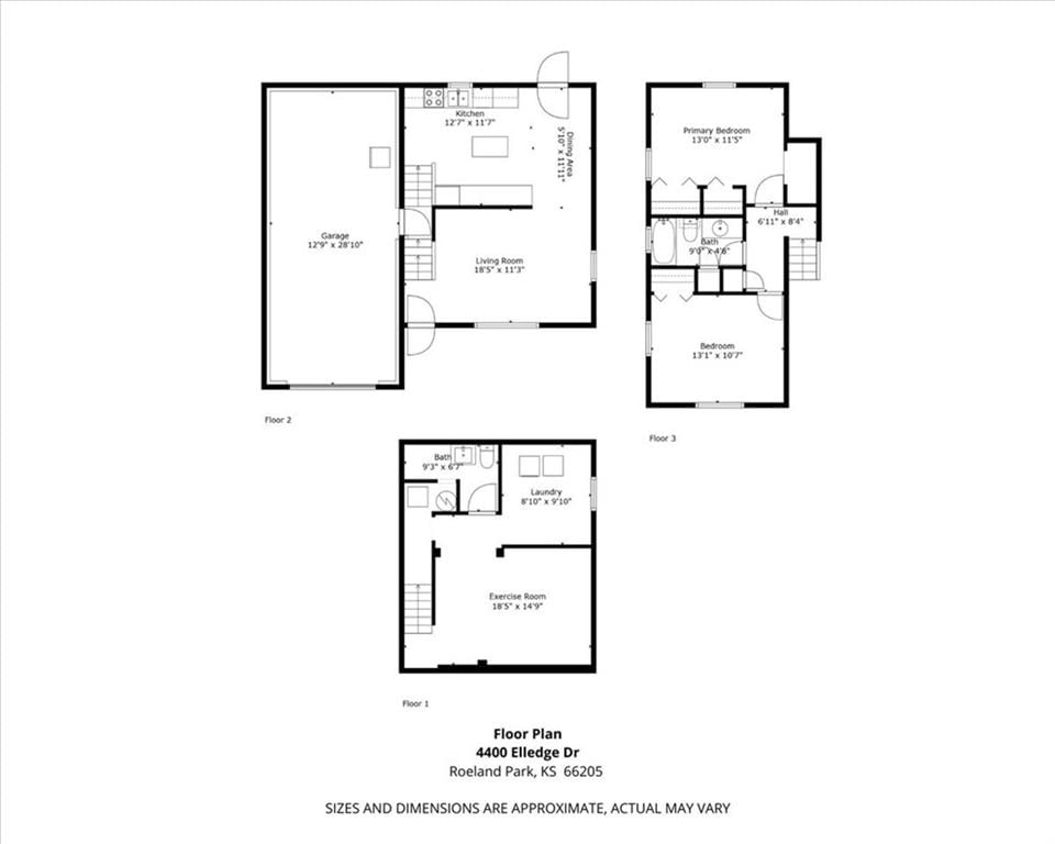 4400 Elledge Drive — photo 30