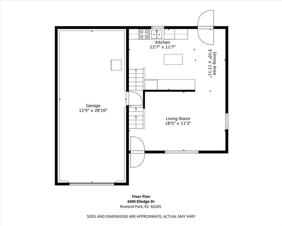 4400 Elledge Drive — photo 31