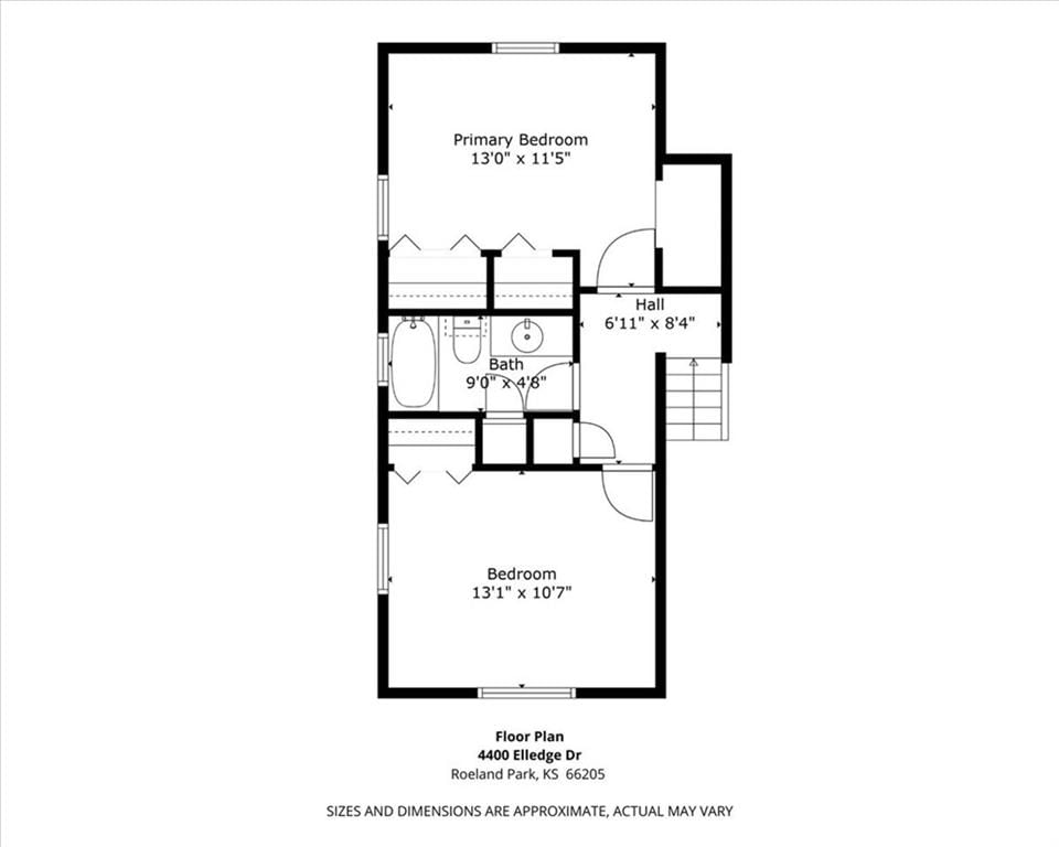 4400 Elledge Drive — photo 32