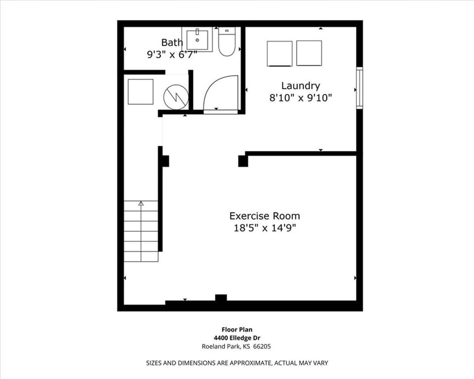 4400 Elledge Drive — photo 33