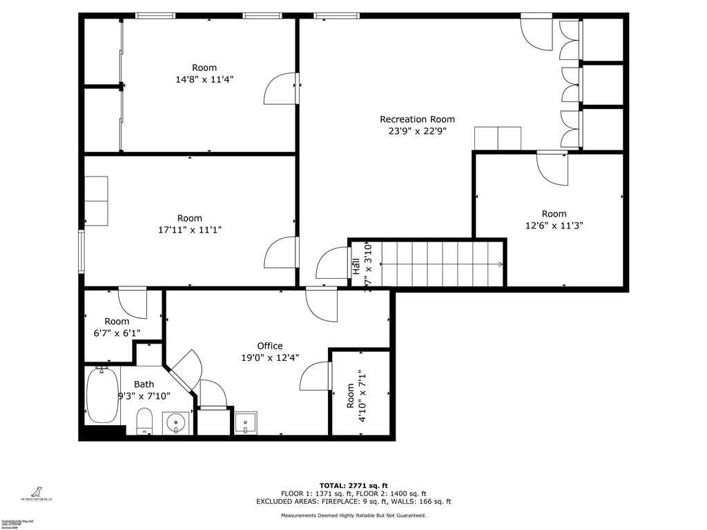 10317 NW 85TH Street — photo 37