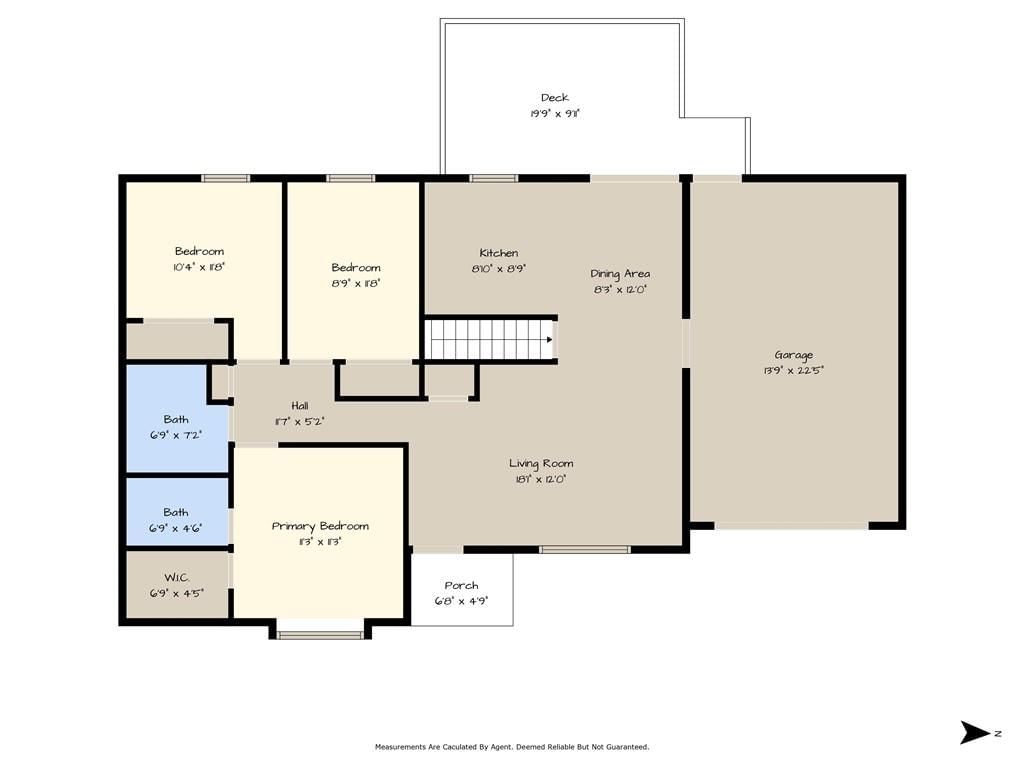 1180 Greenwood Parkway — photo 14