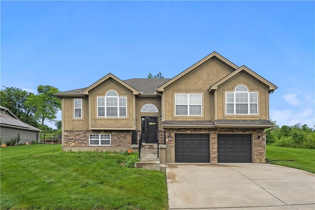 19708 E 11th Terrace N, Independence, MO
