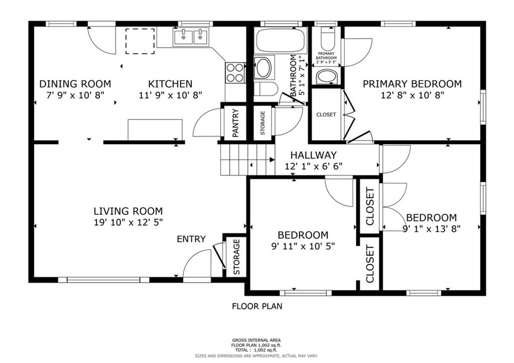 11 W 90th Terrace — photo 23