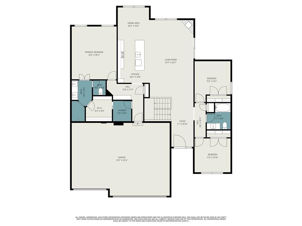 462 Green Drive — photo 36