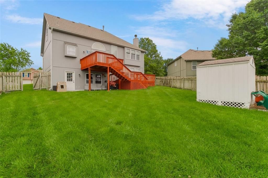 1703 Gunner Avenue — photo 29