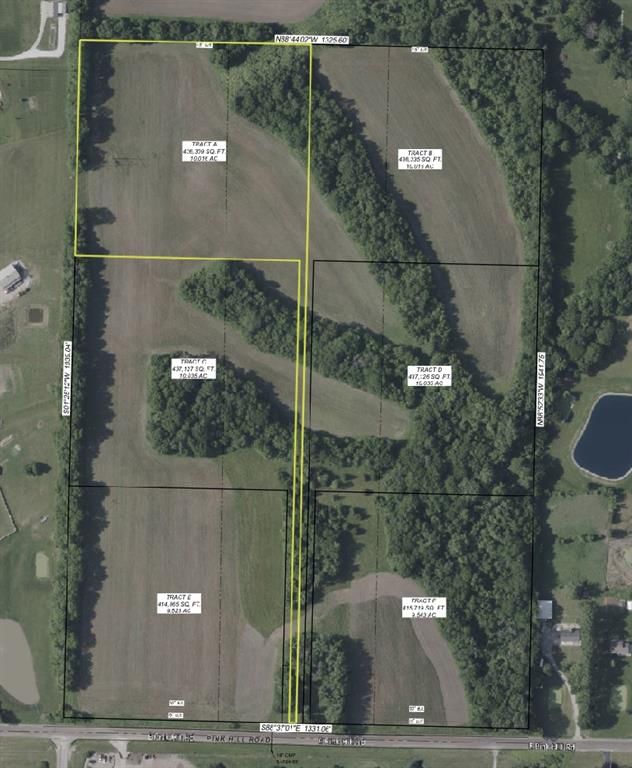 Photo 7 of 13 - 33804 E Pink Hill Rd, Tract A N/A