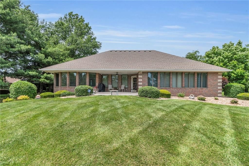 521 Country Club Square Drive — photo 41