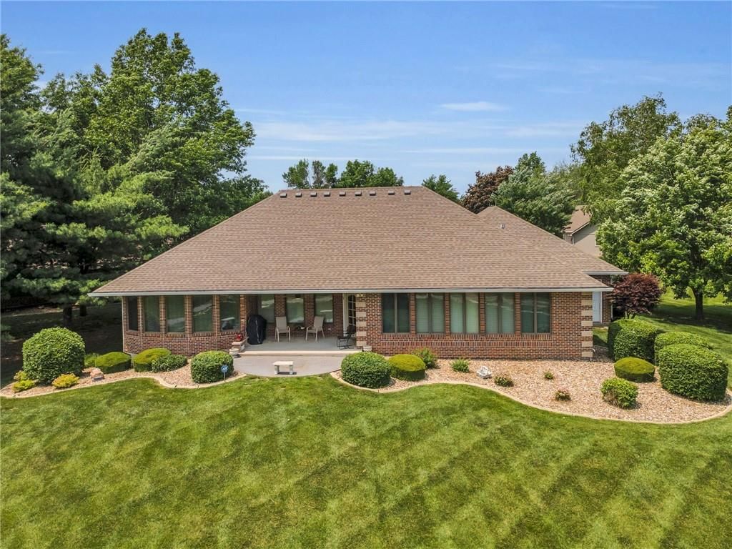 521 Country Club Square Drive — photo 45