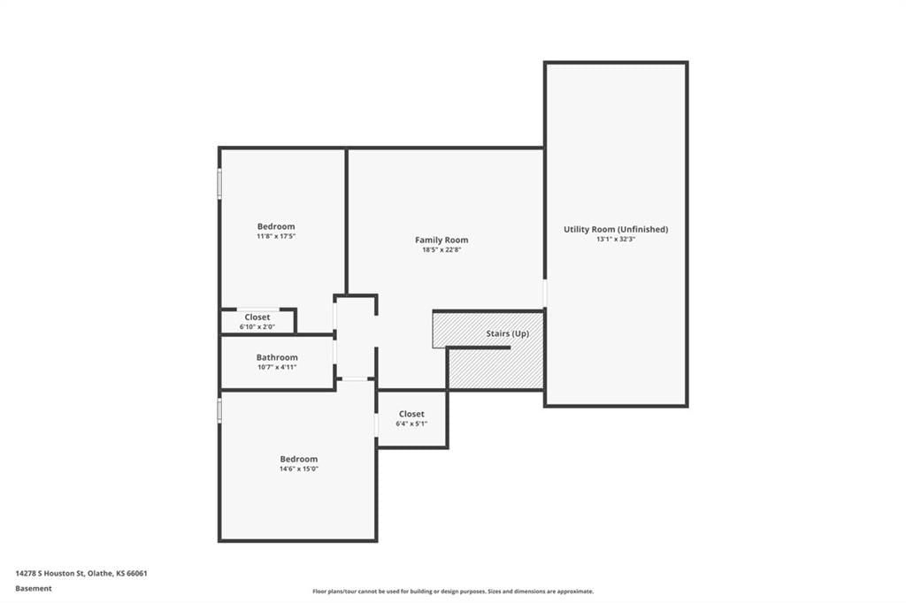14278 S Houston Street — photo 49