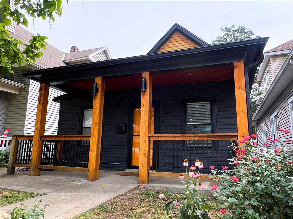 617 Tenny Avenue — photo 2