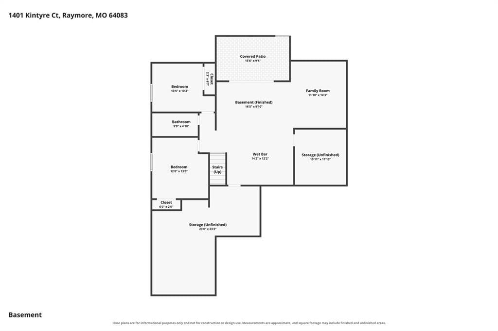 1401 Kintyre Court — photo 86