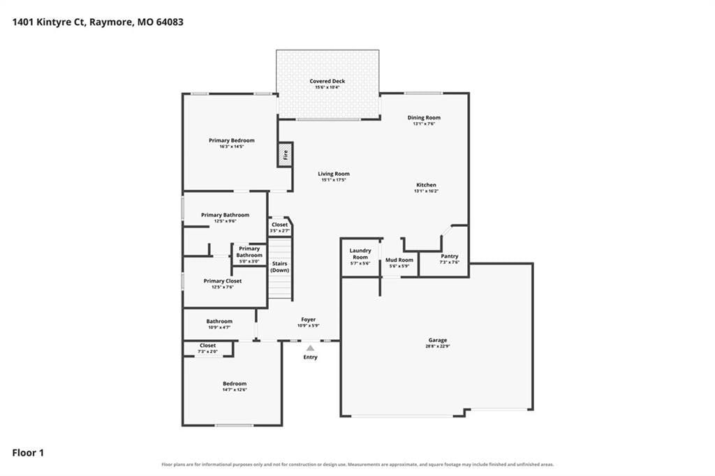 1401 Kintyre Court — photo 88