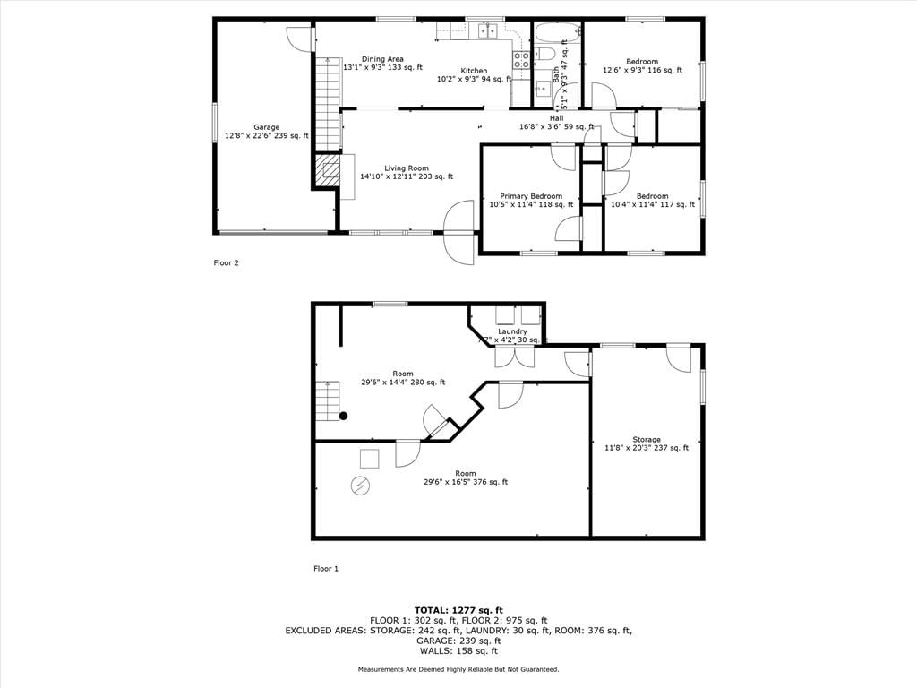 9925 Flora Avenue — photo 34