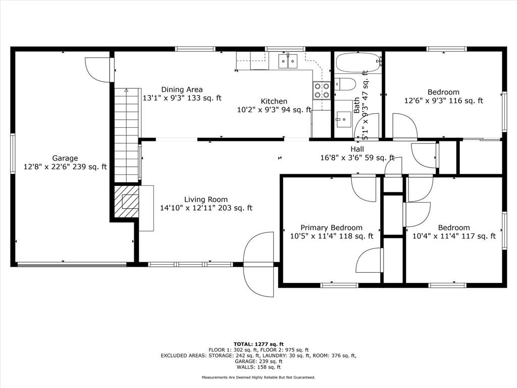 9925 Flora Avenue — photo 35